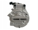 COMPRESSOR AIR CONDITIONING COMPRESSOR HYUNDAI SANTA FE 2 2 CRDI F500 MA9AA 07 Quality of parts according to GVO P replacement w