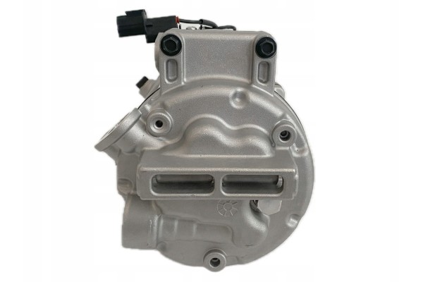 COMPRESSOR AIR CONDITIONING COMPRESSOR HYUNDAI SANTA FE 2 2 CRDI F500 MA9AA 07 Quality of parts according to GVO P replacement w