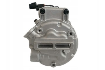 COMPRESSOR AIR CONDITIONING COMPRESSOR HYUNDAI SANTA FE 2 2 CRDI F500 MA9AA 07 Quality of parts according to GVO P replacement w