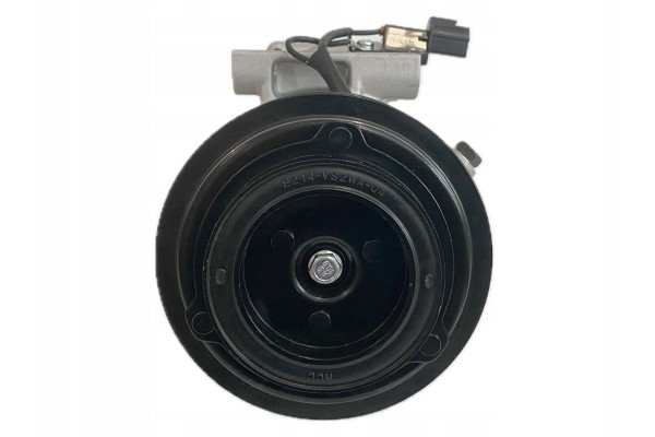 COMPRESSOR AIR CONDITIONING COMPRESSOR HYUNDAI SANTA FE 2 2 CRDI F500 MA9AA 07 Car type 4x4 SUV passenger cars