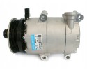 AIR CONDITIONING COMPRESSOR FORD VOLVO 1742258 1779739 890664 EKL39071 ZA