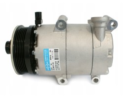 AIR CONDITIONING COMPRESSOR FORD VOLVO 1742258 1779739 890664 EKL39071 ZA