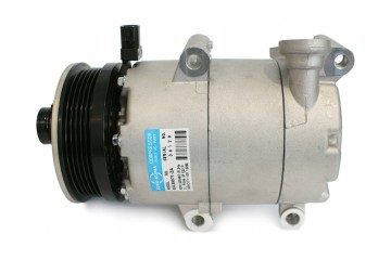 AIR CONDITIONING COMPRESSOR FORD VOLVO 1742258 1779739 890664 EKL39071 ZA