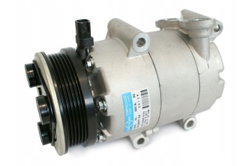 AIR CONDITIONING COMPRESSOR FORD VOLVO 1742258 1779739 890664 EKL39071 ZA Catalog number of the part EKL39071 ZA 10 0160 01035 1