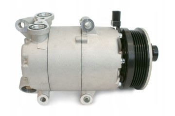 AIR CONDITIONING COMPRESSOR FORD VOLVO 1742258 1779739 890664 EKL39071 ZA Quality of parts according to GVO P replacement with o