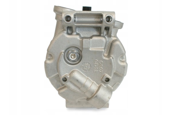 AIR CONDITIONING COMPRESSOR FORD VOLVO 1742258 1779739 890664 EKL39071 ZA Car type passenger cars
