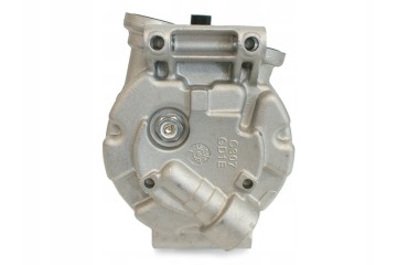 AIR CONDITIONING COMPRESSOR FORD VOLVO 1742258 1779739 890664 EKL39071 ZA Car type passenger cars