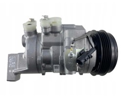 Air conditioning compressor XI447260 9400