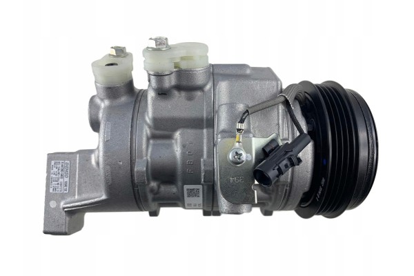 Air conditioning compressor XI447260 9400