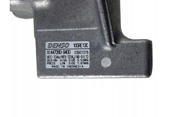 Air conditioning compressor XI447260 9400 Catalog number of the part 447260 9400