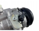 Air conditioning compressor XI447260 9400 Part manufacturer Denso