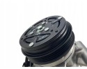 Air conditioning compressor XI447260 9400 Quality of parts according to GVO O original with manufacturer s logo OE