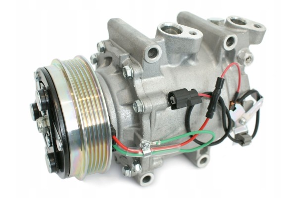 COMPRESSOR 38810 RB0 E02 38810 RC3 H02 32727 38800 RB7 Z020 M201