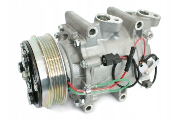 COMPRESSOR 38810 RB0 E02 38810 RC3 H02 32727 38800 RB7 Z020 M201