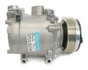 COMPRESSOR 38810 RB0 E02 38810 RC3 H02 32727 38800 RB7 Z020 M201 Part manufacturer EURO KLIMA