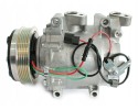 COMPRESSOR 38810 RB0 E02 38810 RC3 H02 32727 38800 RB7 Z020 M201 Car type passenger cars