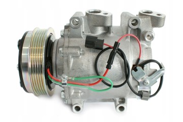 COMPRESSOR 38810 RB0 E02 38810 RC3 H02 32727 38800 RB7 Z020 M201 Car type passenger cars