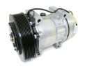 AIR CONDITIONING COMPRESSOR RENAULT MAGNUM 2010 7485004000 82492298 DCP23103