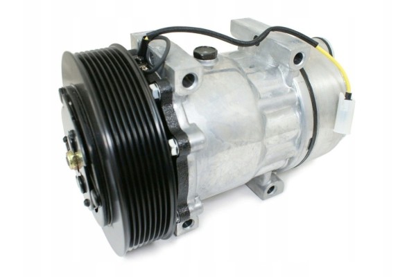 AIR CONDITIONING COMPRESSOR RENAULT MAGNUM 2010 7485004000 82492298 DCP23103