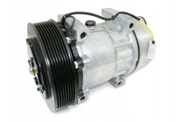 AIR CONDITIONING COMPRESSOR RENAULT MAGNUM 2010 7485004000 82492298 DCP23103
