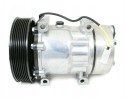 AIR CONDITIONING COMPRESSOR RENAULT MAGNUM 2010 7485004000 82492298 DCP23103 Catalog number of the part EKL38402 ZA 7111048R 813
