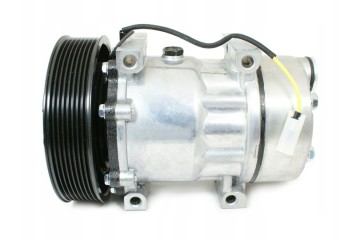 AIR CONDITIONING COMPRESSOR RENAULT MAGNUM 2010 7485004000 82492298 DCP23103 Catalog number of the part EKL38402 ZA 7111048R 813