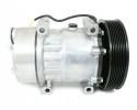 AIR CONDITIONING COMPRESSOR RENAULT MAGNUM 2010 7485004000 82492298 DCP23103 Part manufacturer EURO KLIMA