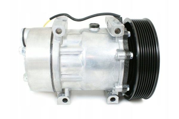 AIR CONDITIONING COMPRESSOR RENAULT MAGNUM 2010 7485004000 82492298 DCP23103 Part manufacturer EURO KLIMA