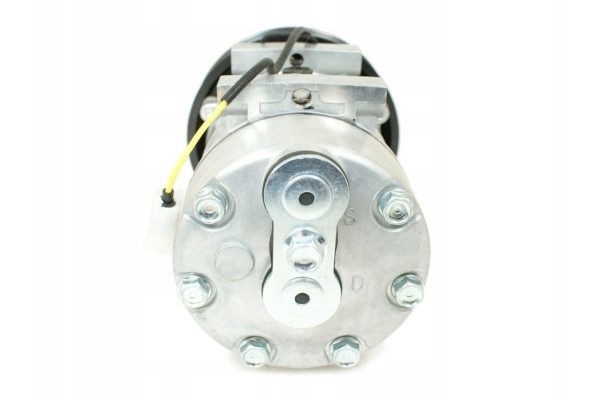 AIR CONDITIONING COMPRESSOR RENAULT MAGNUM 2010 7485004000 82492298 DCP23103 Car type trucks cargo vans