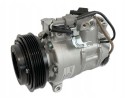 COMPRESSOR AIR CONDITIONING MERCEDES 6SBU16C 447160 6030 447280 7100 A0038304560
