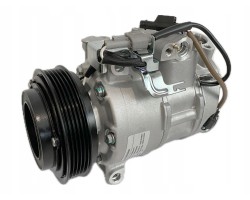 COMPRESSOR AIR CONDITIONING MERCEDES 6SBU16C 447160 6030 447280 7100 A0038304560