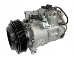 Compresor de Aire Acondicionado Mercedes 6SBU16C 447160-6030 / 447280-7100 / A0038304560