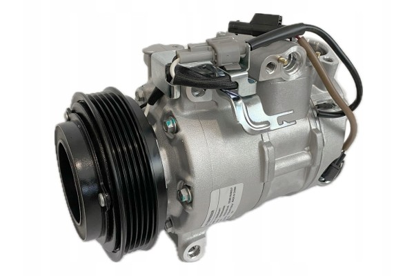 COMPRESSOR AIR CONDITIONING MERCEDES 6SBU16C 447160 6030 447280 7100 A0038304560