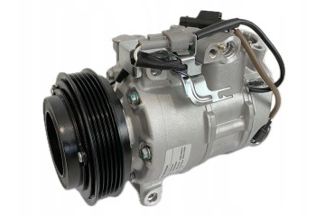 COMPRESSOR AIR CONDITIONING MERCEDES 6SBU16C 447160 6030 447280 7100 A0038304560
