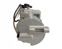 COMPRESSOR AIR CONDITIONING MERCEDES 6SBU16C 447160 6030 447280 7100 A0038304560 Part manufacturer EURO KLIMA