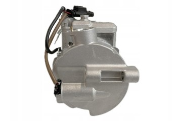COMPRESSOR AIR CONDITIONING MERCEDES 6SBU16C 447160 6030 447280 7100 A0038304560 Part manufacturer EURO KLIMA