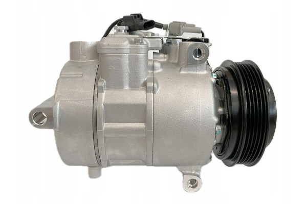 COMPRESSOR AIR CONDITIONING MERCEDES 6SBU16C 447160 6030 447280 7100 A0038304560 Quality of parts according to GVO P replacement