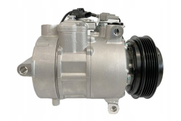 COMPRESSOR AIR CONDITIONING MERCEDES 6SBU16C 447160 6030 447280 7100 A0038304560 Quality of parts according to GVO P replacement