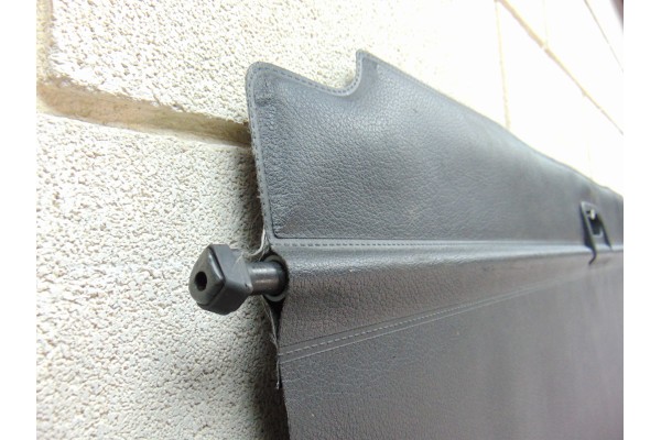  BANDEJA TRASERA OPEL ZAFIRA A Elegance 2003 178749 OPEL - 5