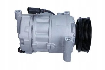 COMPRESSOR AIR CONDITIONING COMPRESSOR AC351528 MAXGEAR Part manufacturer Maxgear