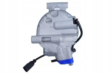 COMPRESSOR AIR CONDITIONING COMPRESSOR AC351528 MAXGEAR Catalog number of the part AC351528
