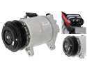 COMPRESSOR AIR CONDITIONING COMPRESSOR 813260 VALEO BMW