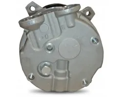 Compresor de aire acondicionado Mahle ACP 671 000S