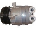 COMPRESSOR AIR CONDITIONING COMPRESSOR ACP 671 000S Quality of parts according to GVO Q original with factory logo OEM OES