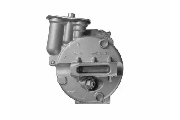 10 3388 AIRSTAL COMPRESSOR AIR CONDITIONING COMPRESSOR Packaging status original