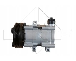 COMPRESSOR AIR CONDITIONING COMPRESSOR 32212 NRF FORD