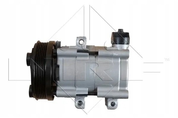 COMPRESSOR AIR CONDITIONING COMPRESSOR 32212 NRF FORD