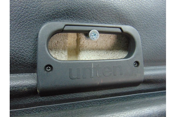  BANDEJA TRASERA OPEL ZAFIRA A Elegance 2003 178749 OPEL - 7