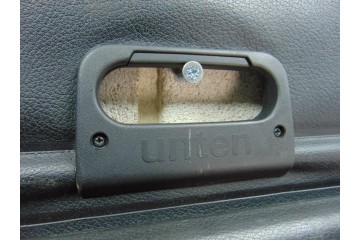  BANDEJA TRASERA OPEL ZAFIRA A Elegance 2003 178749 OPEL - 7