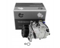 SKV Air conditioning compressor 84SKV119 AUDI A8 Q7 4E0260805AK